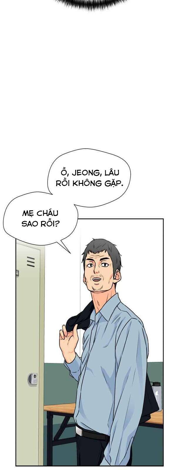 Gương Mặt Thiên Tài Chap 46 - Next Chap 47