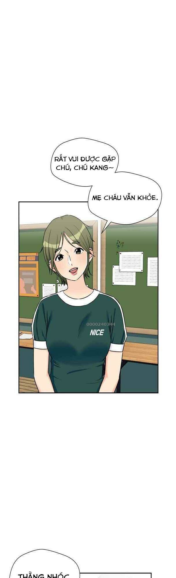 Gương Mặt Thiên Tài Chap 46 - Next Chap 47