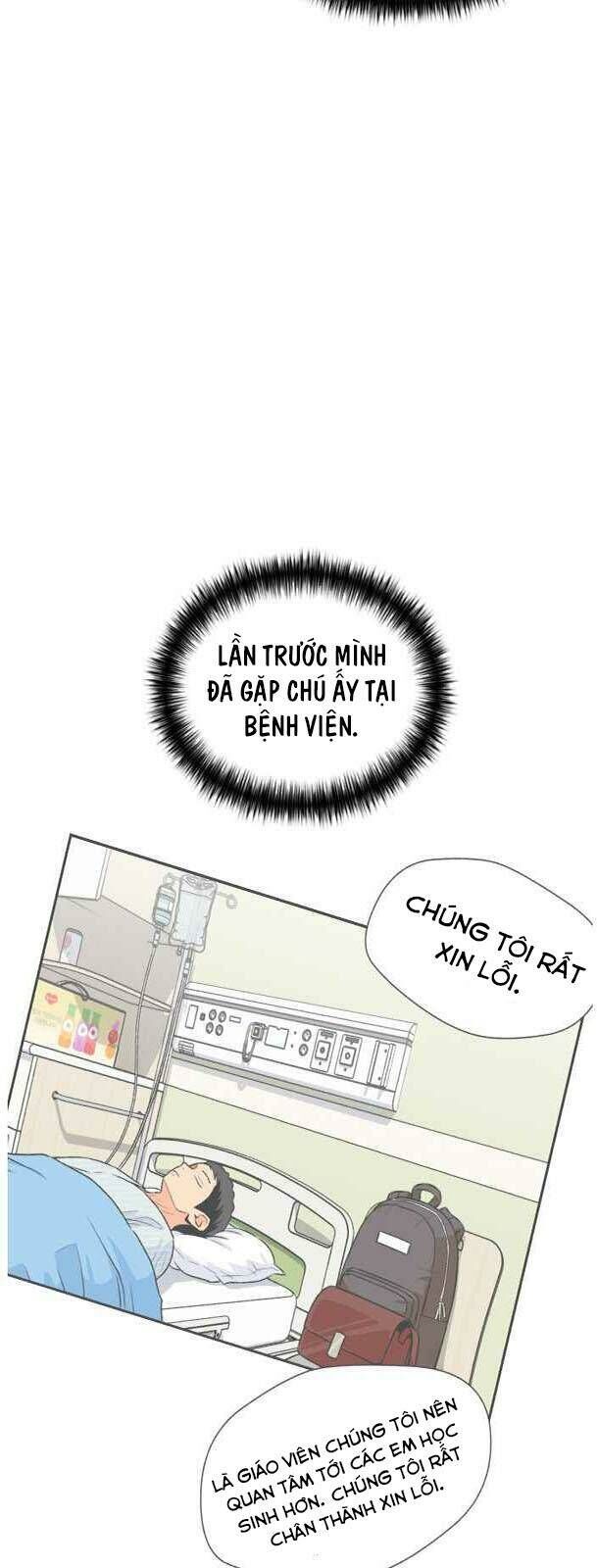Gương Mặt Thiên Tài Chap 46 - Next Chap 47