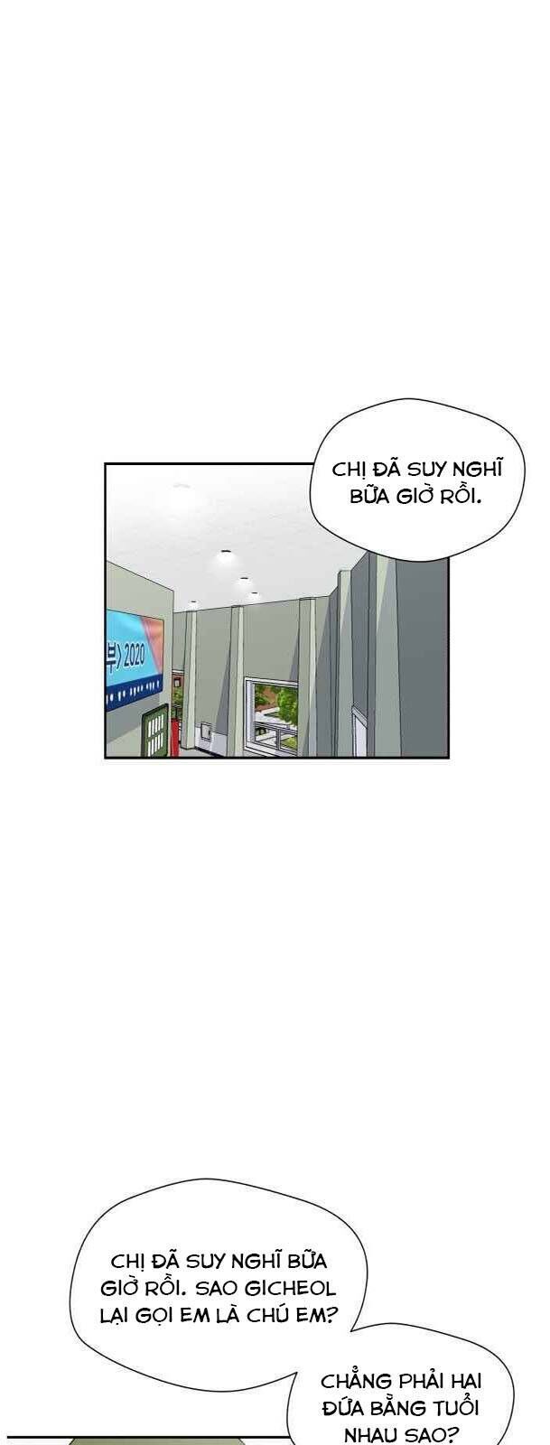 Gương Mặt Thiên Tài Chap 46 - Next Chap 47