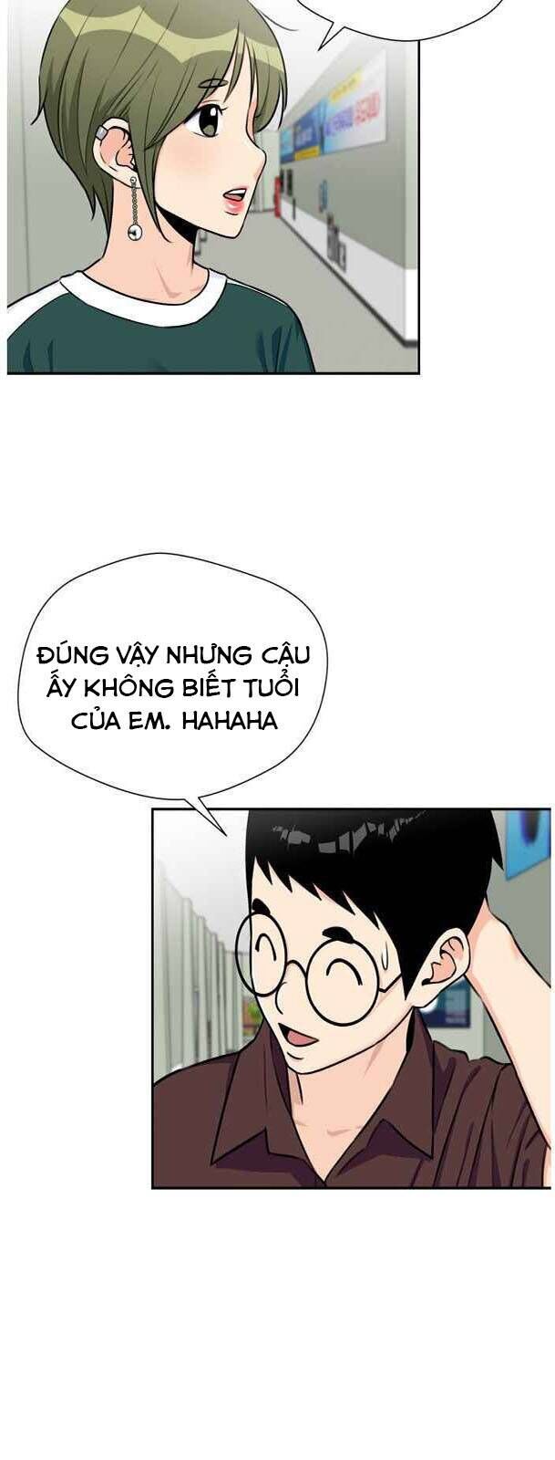 Gương Mặt Thiên Tài Chap 46 - Next Chap 47