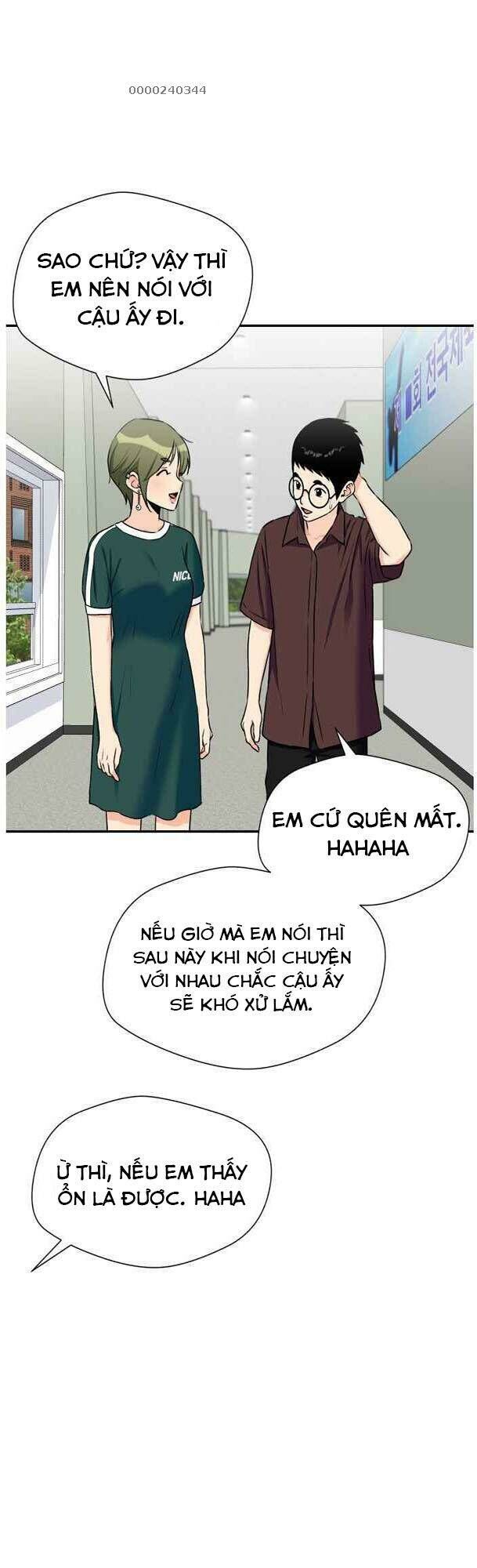 Gương Mặt Thiên Tài Chap 46 - Next Chap 47