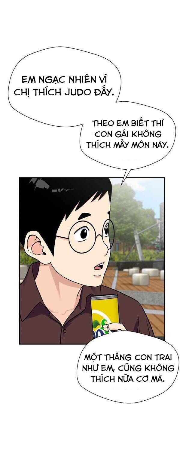 Gương Mặt Thiên Tài Chap 46 - Next Chap 47