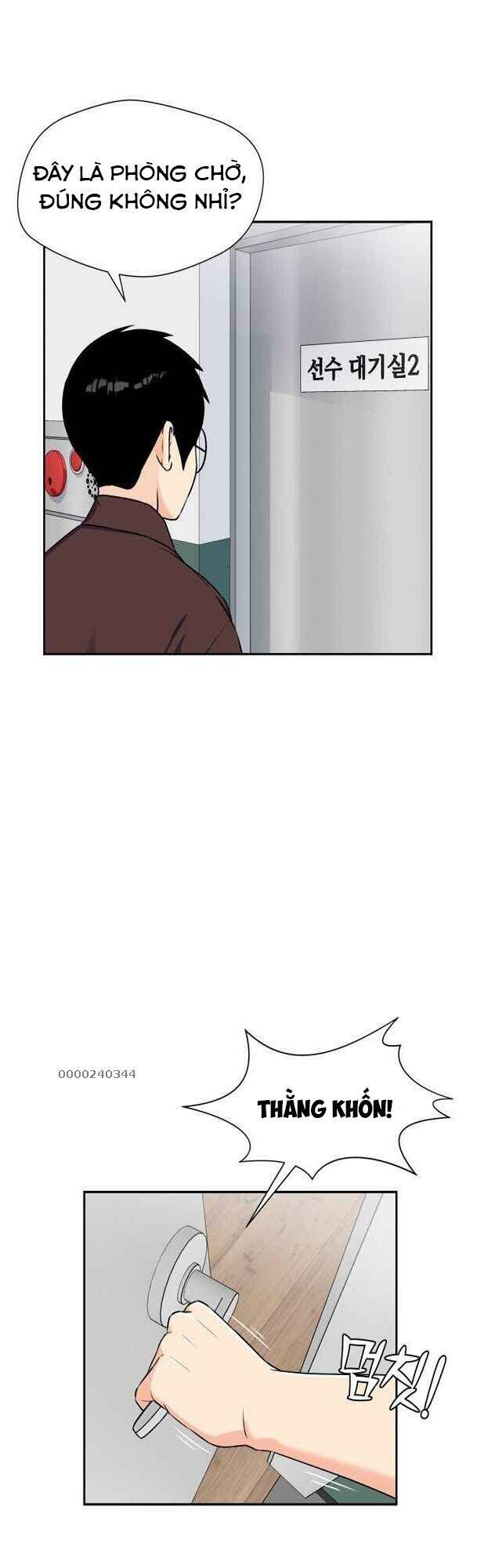 Gương Mặt Thiên Tài Chap 46 - Next Chap 47