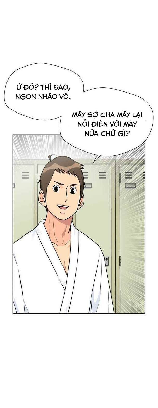 Gương Mặt Thiên Tài Chap 46 - Next Chap 47