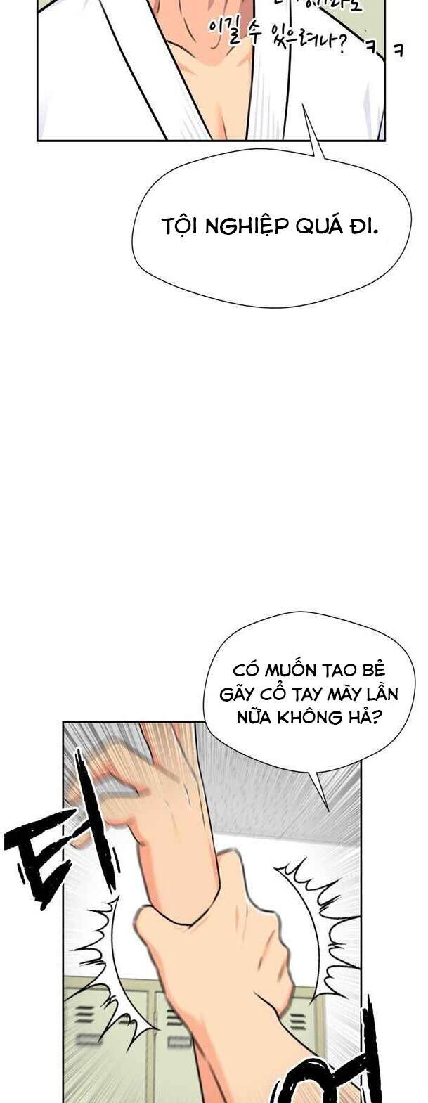 Gương Mặt Thiên Tài Chap 46 - Next Chap 47