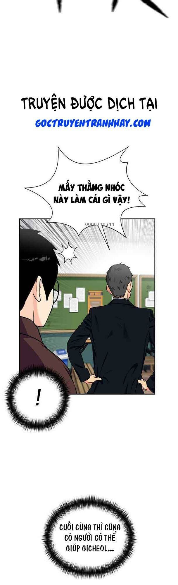 Gương Mặt Thiên Tài Chap 46 - Next Chap 47