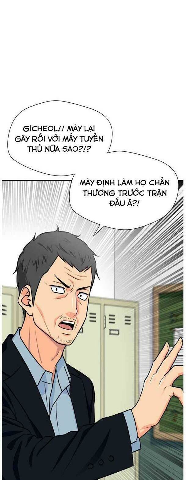 Gương Mặt Thiên Tài Chap 46 - Next Chap 47