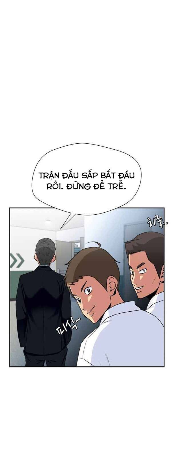 Gương Mặt Thiên Tài Chap 46 - Next Chap 47
