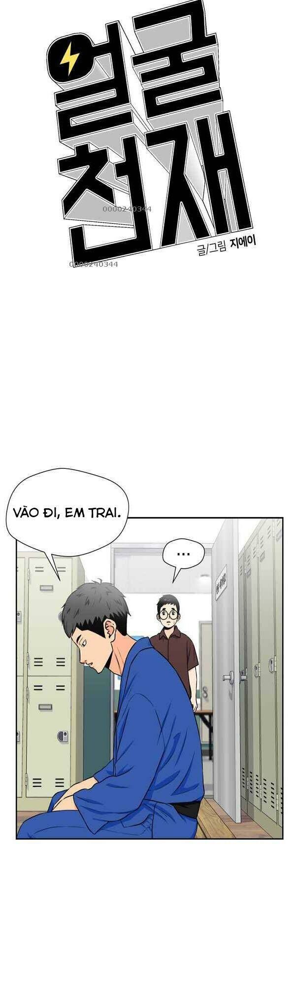 Gương Mặt Thiên Tài Chap 46 - Next Chap 47
