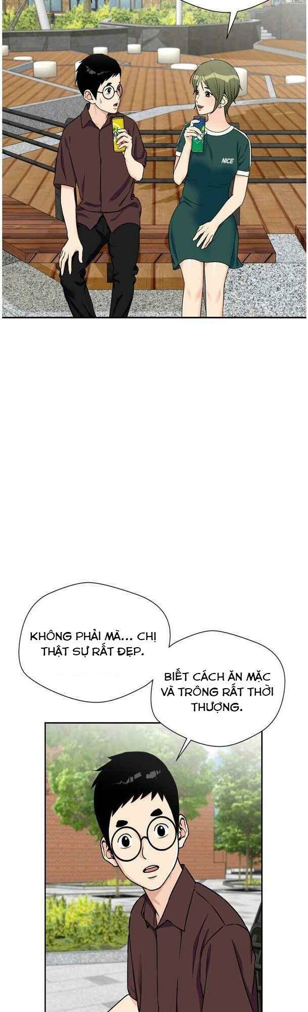 Gương Mặt Thiên Tài Chap 46 - Next Chap 47