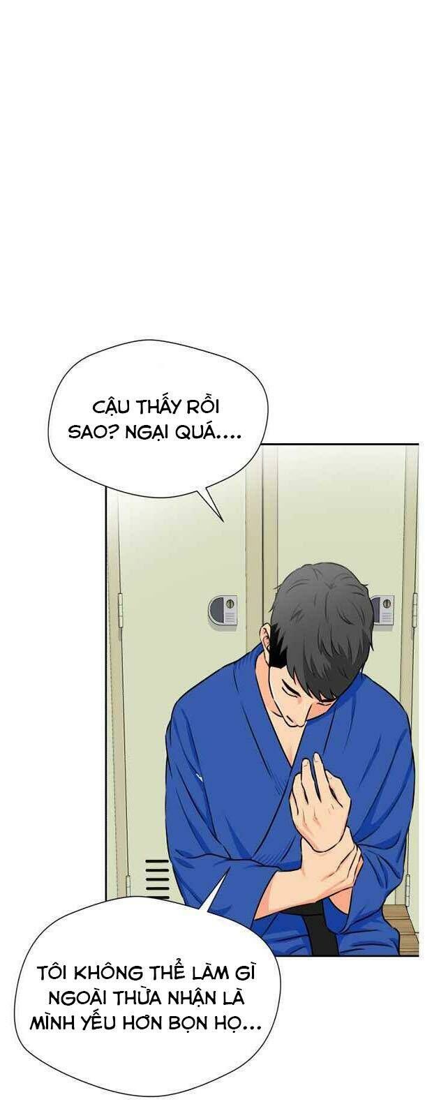 Gương Mặt Thiên Tài Chap 46 - Next Chap 47