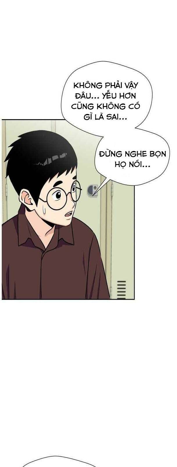 Gương Mặt Thiên Tài Chap 46 - Next Chap 47