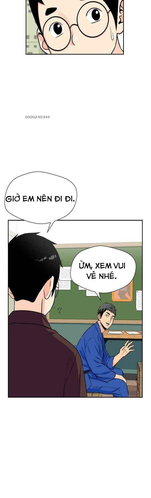 Gương Mặt Thiên Tài Chap 46 - Next Chap 47