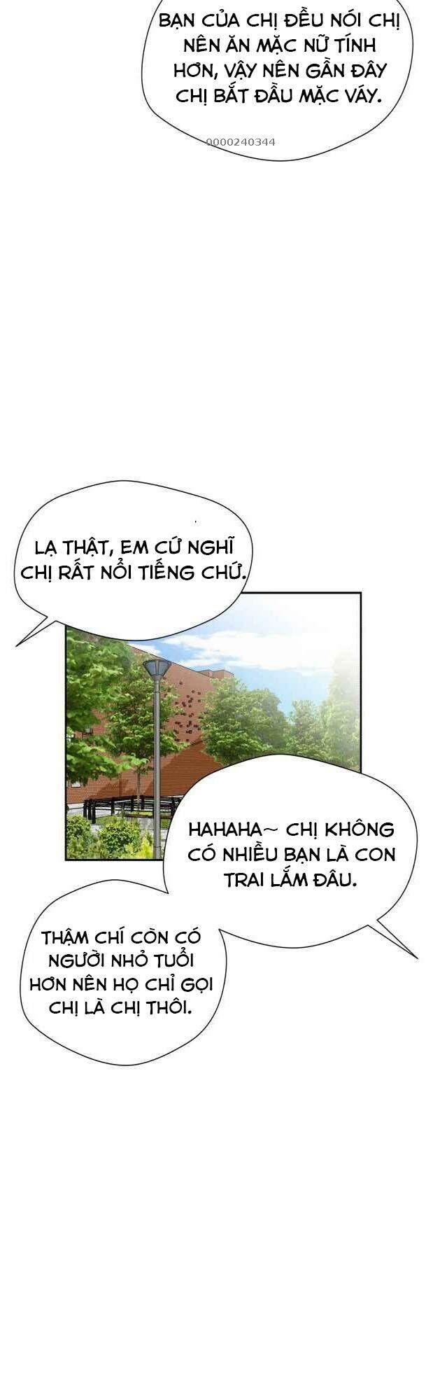 Gương Mặt Thiên Tài Chap 46 - Next Chap 47