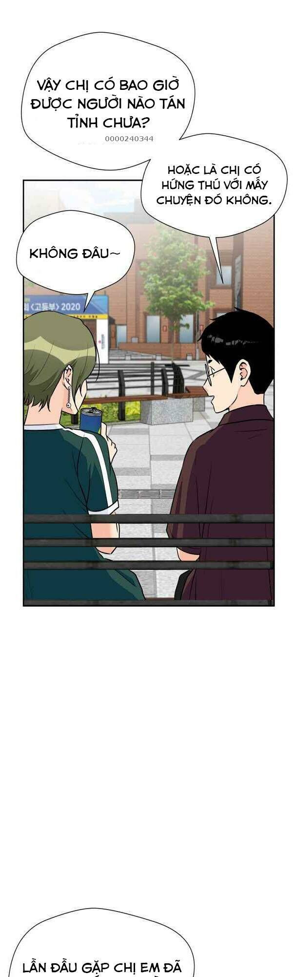 Gương Mặt Thiên Tài Chap 46 - Next Chap 47