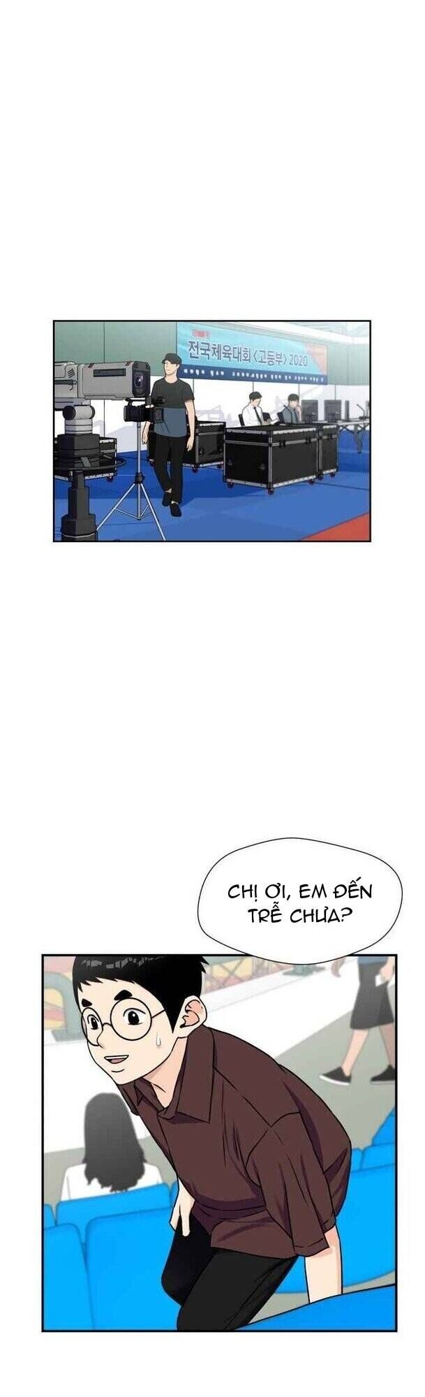 Gương Mặt Thiên Tài Chap 47 - Next Chap 48