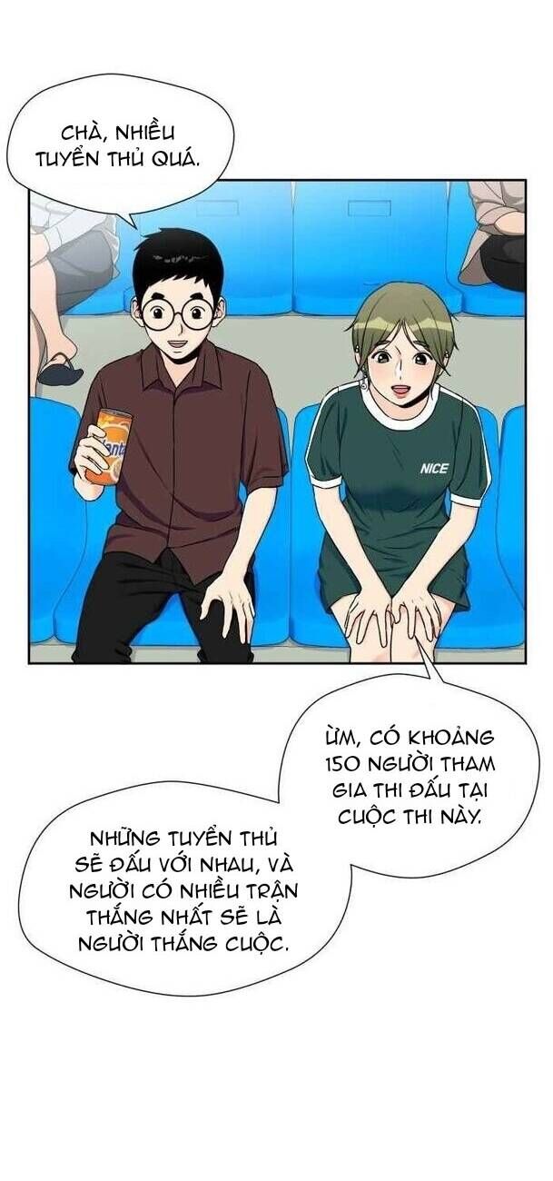 Gương Mặt Thiên Tài Chap 47 - Next Chap 48
