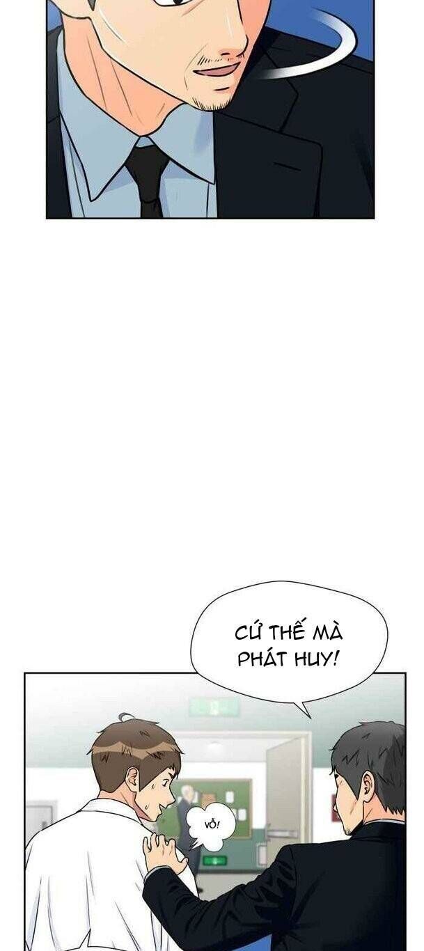 Gương Mặt Thiên Tài Chap 47 - Next Chap 48