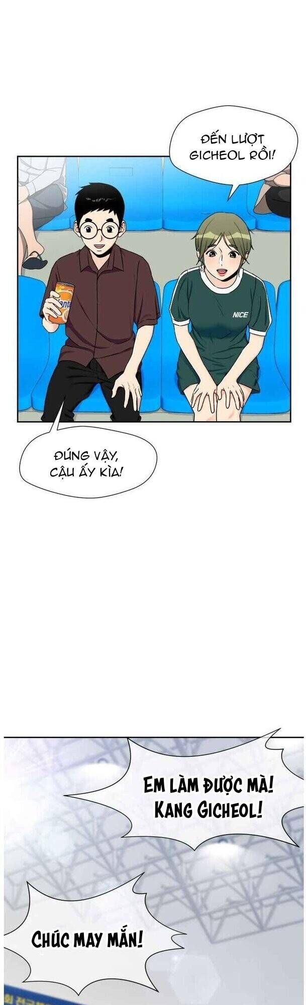 Gương Mặt Thiên Tài Chap 47 - Next Chap 48