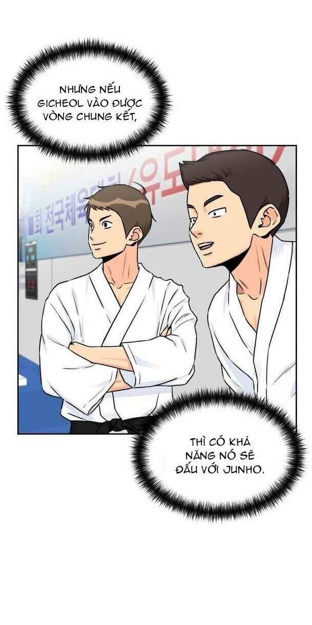 Gương Mặt Thiên Tài Chap 47 - Next Chap 48