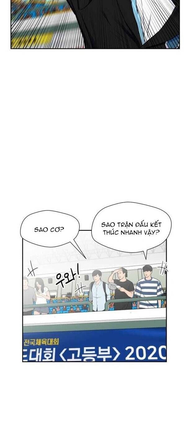 Gương Mặt Thiên Tài Chap 47 - Next Chap 48