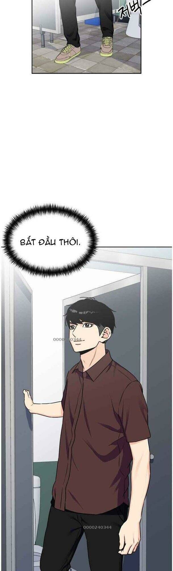 Gương Mặt Thiên Tài Chap 47 - Next Chap 48