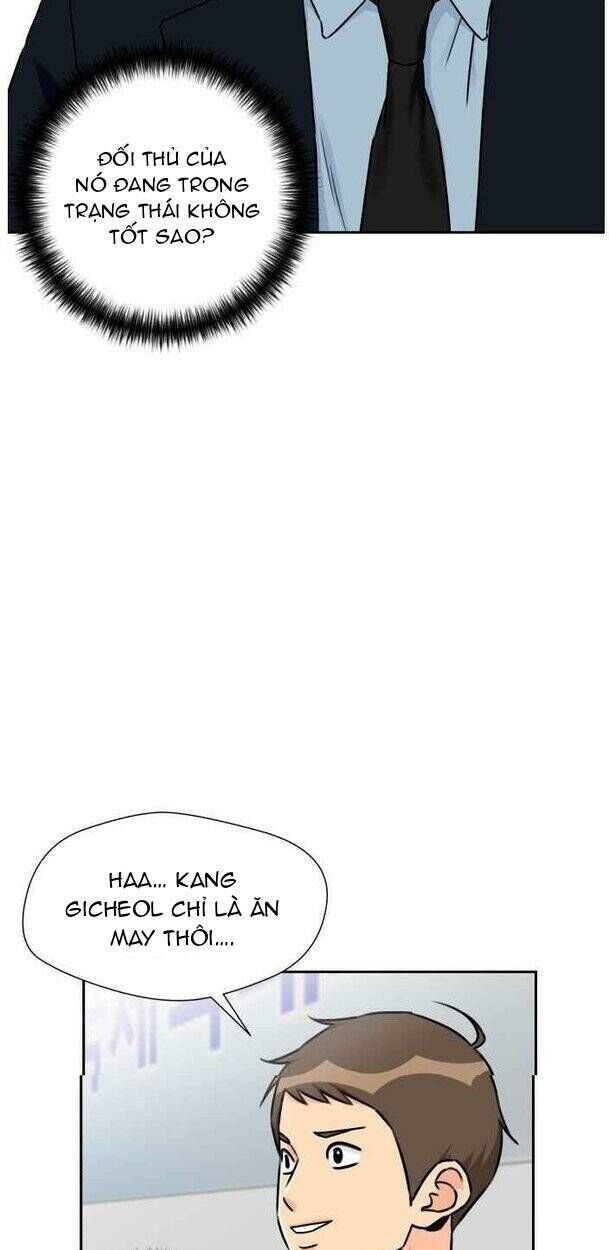 Gương Mặt Thiên Tài Chap 47 - Next Chap 48