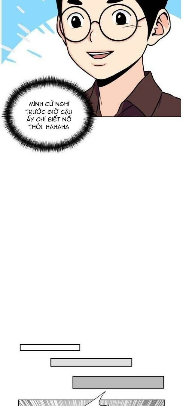 Gương Mặt Thiên Tài Chap 47 - Next Chap 48