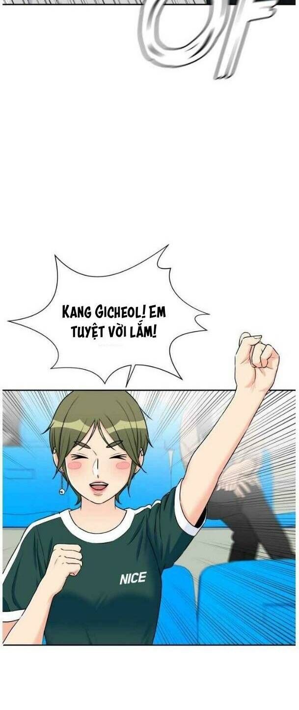 Gương Mặt Thiên Tài Chap 47 - Next Chap 48