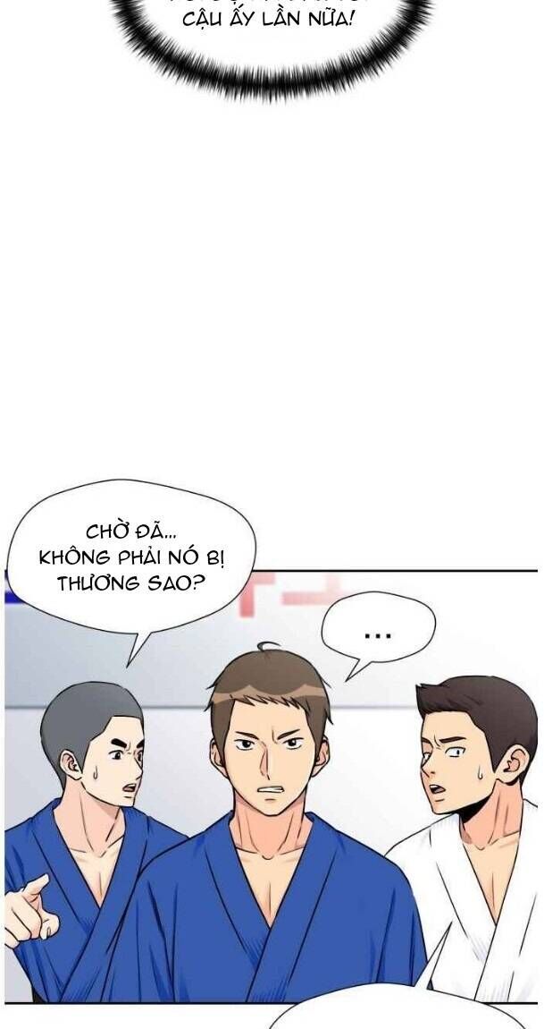 Gương Mặt Thiên Tài Chap 47 - Next Chap 48