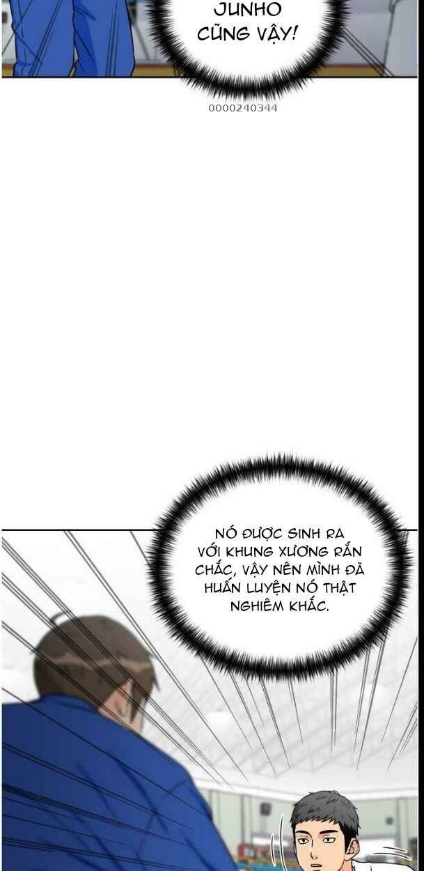 Gương Mặt Thiên Tài Chap 47 - Next Chap 48