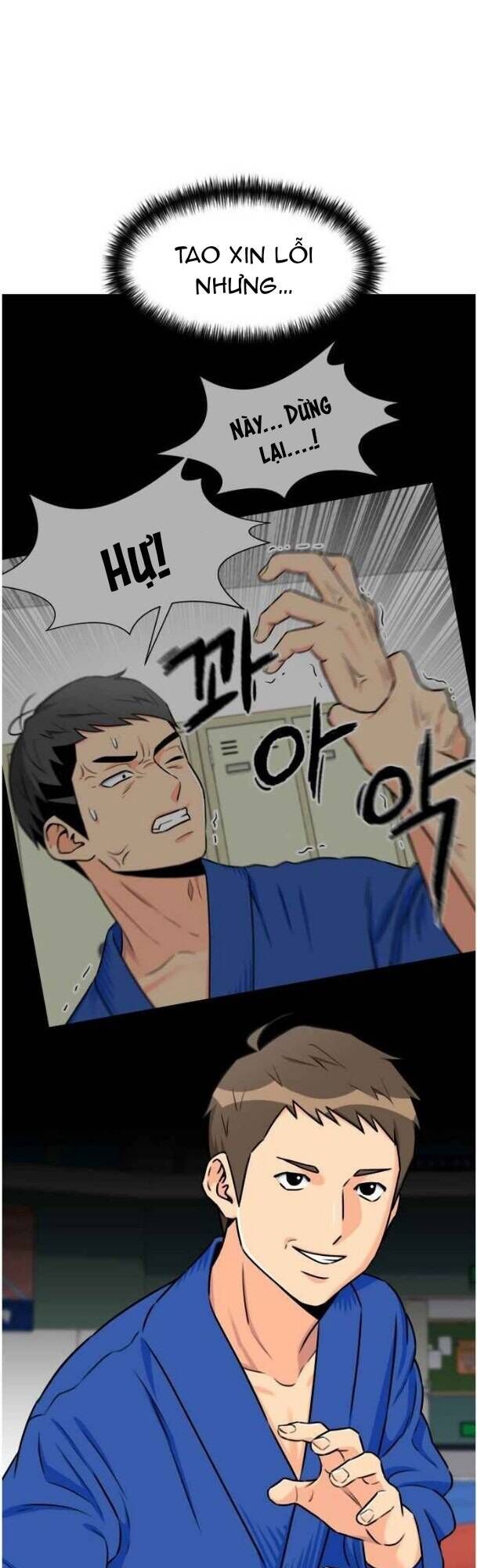 Gương Mặt Thiên Tài Chap 47 - Next Chap 48