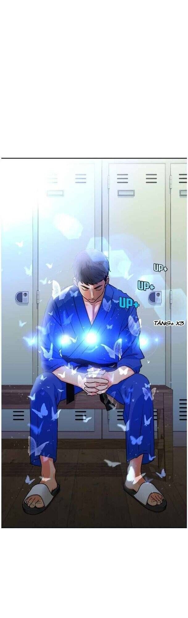 Gương Mặt Thiên Tài Chap 47 - Next Chap 48