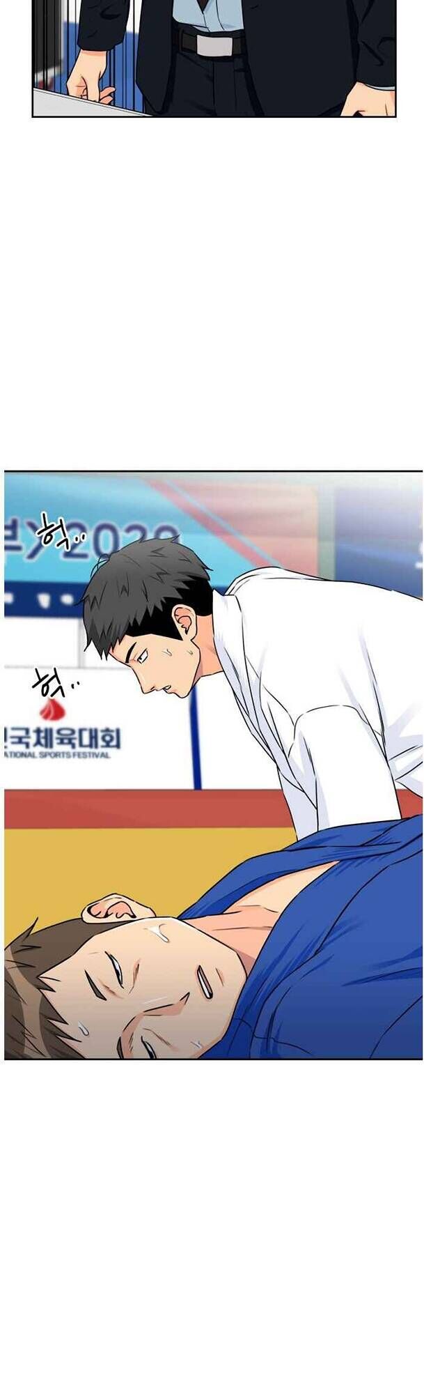 Gương Mặt Thiên Tài Chap 48 - Next Chap 49