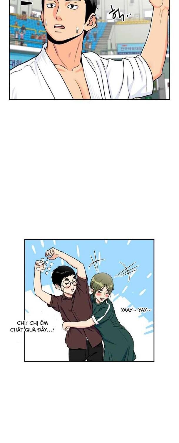 Gương Mặt Thiên Tài Chap 48 - Next Chap 49