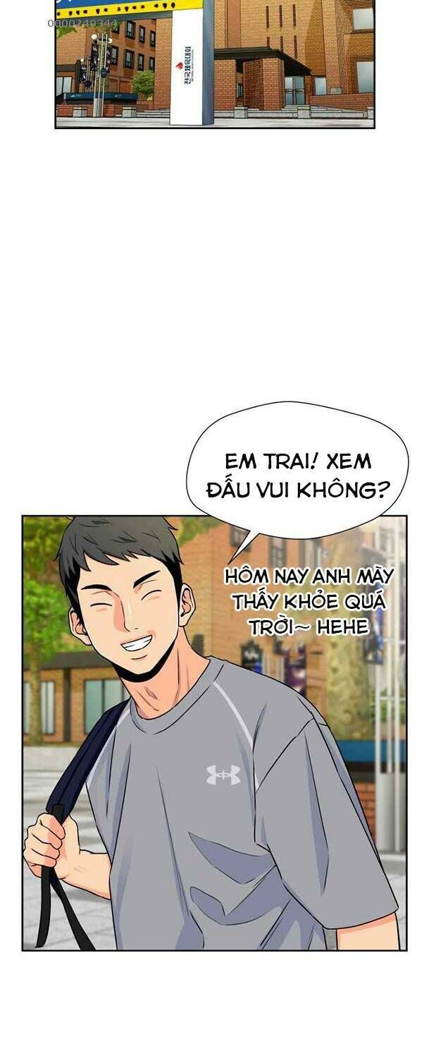 Gương Mặt Thiên Tài Chap 48 - Next Chap 49