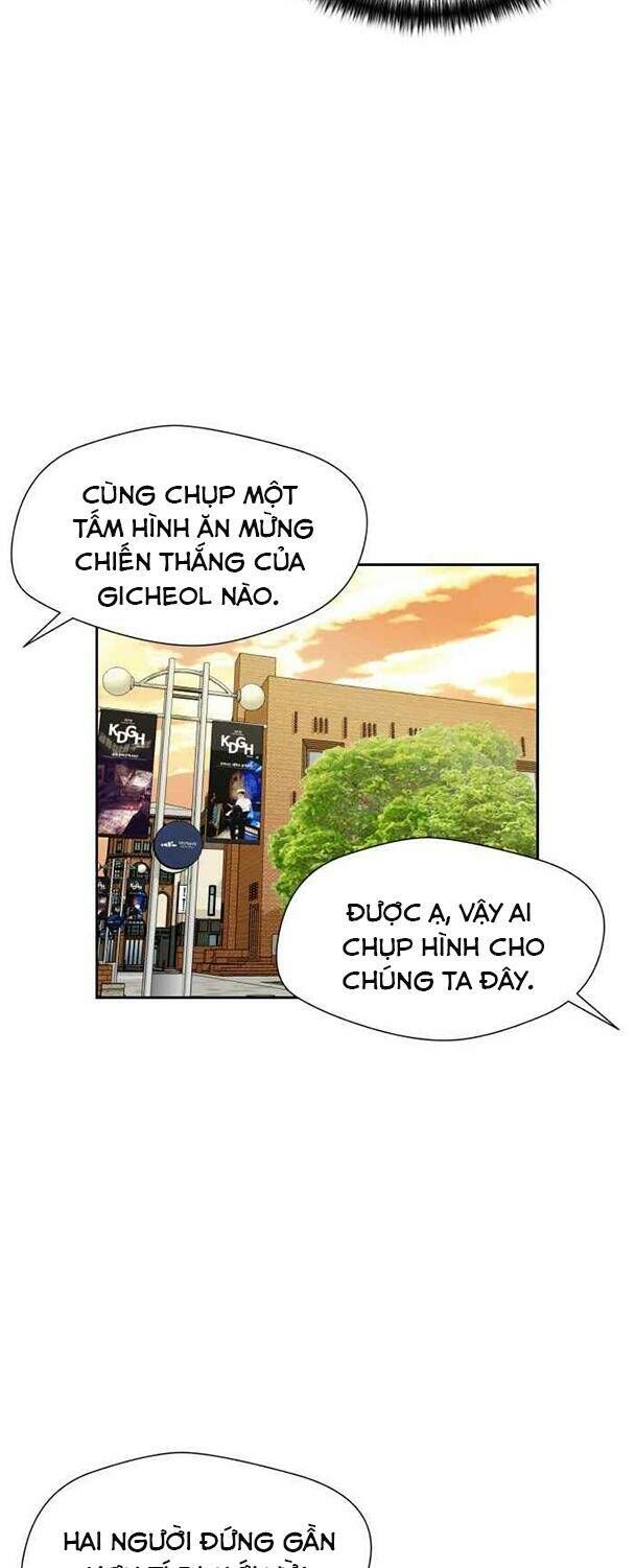 Gương Mặt Thiên Tài Chap 48 - Next Chap 49