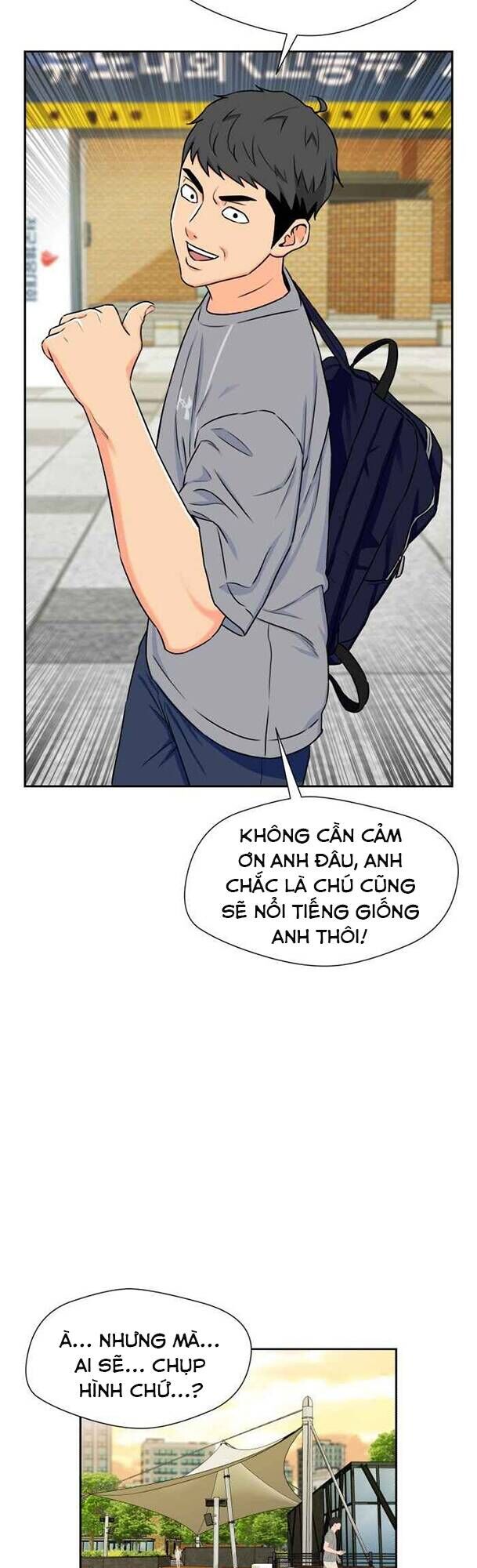 Gương Mặt Thiên Tài Chap 48 - Next Chap 49