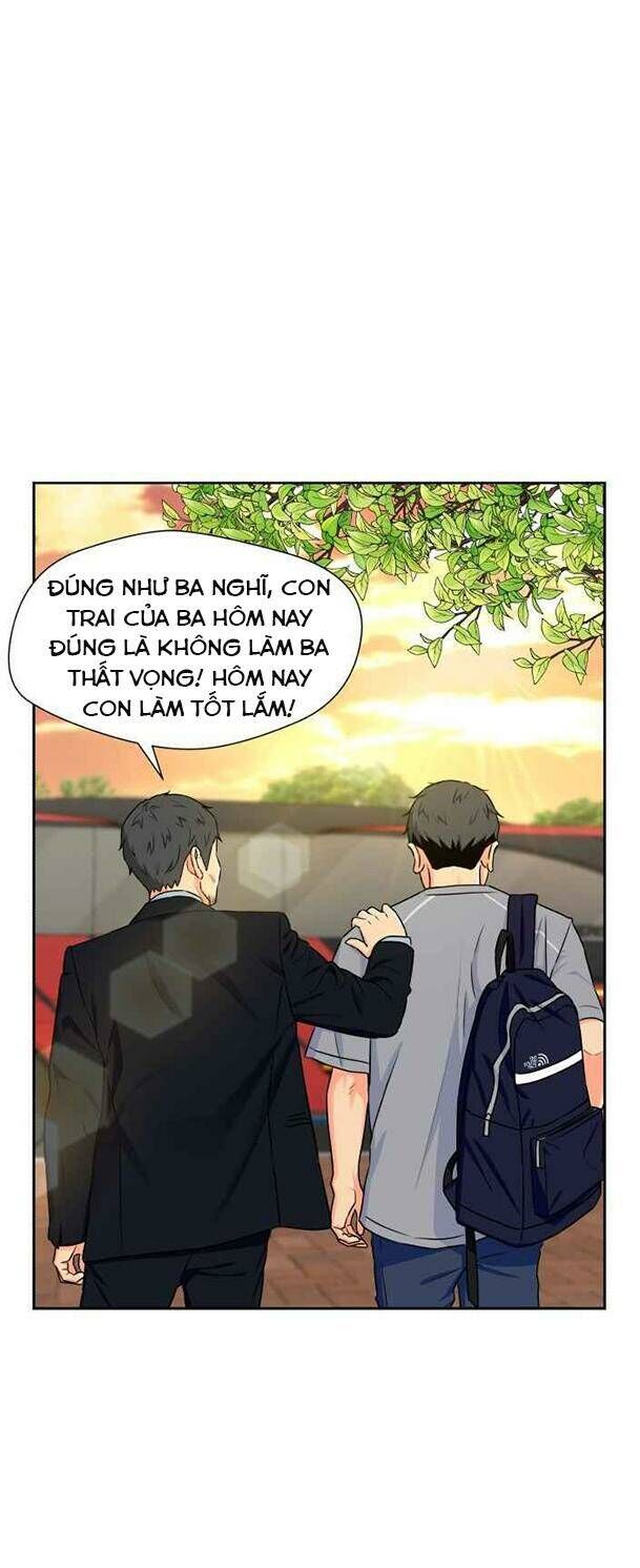 Gương Mặt Thiên Tài Chap 48 - Next Chap 49
