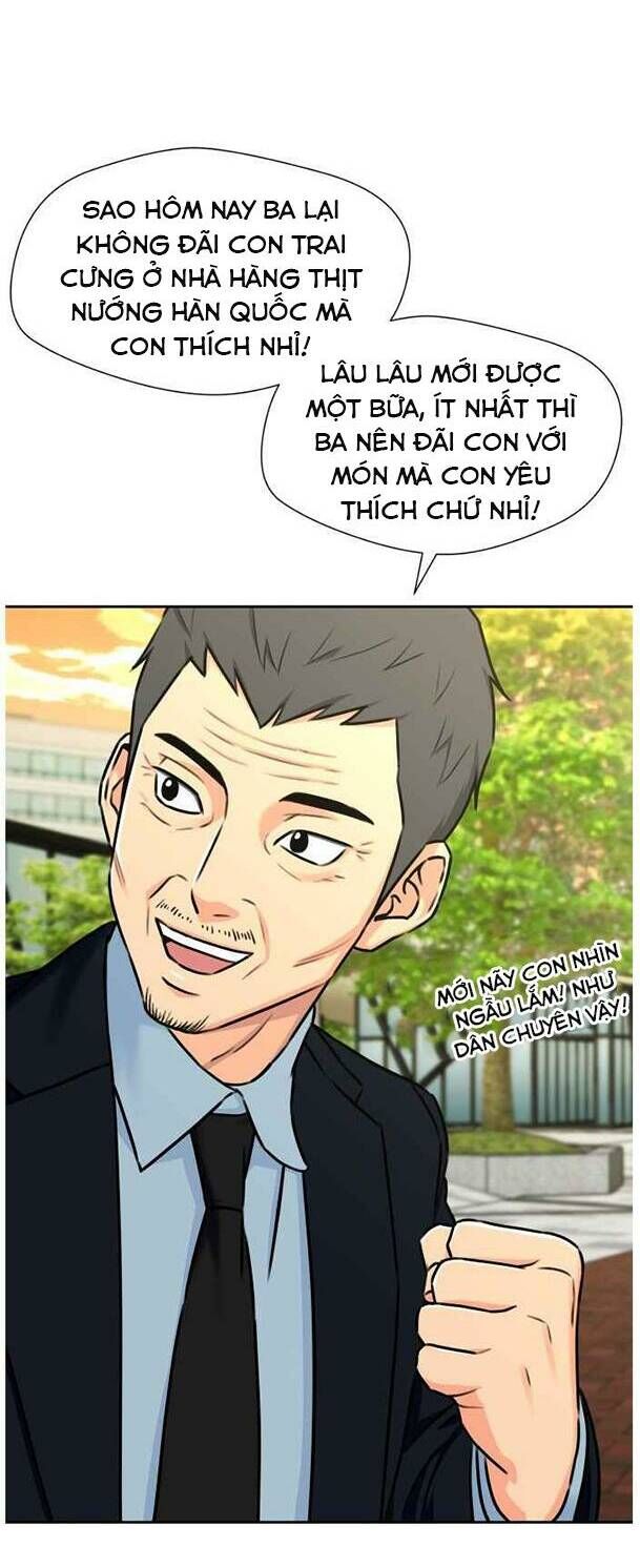 Gương Mặt Thiên Tài Chap 48 - Next Chap 49
