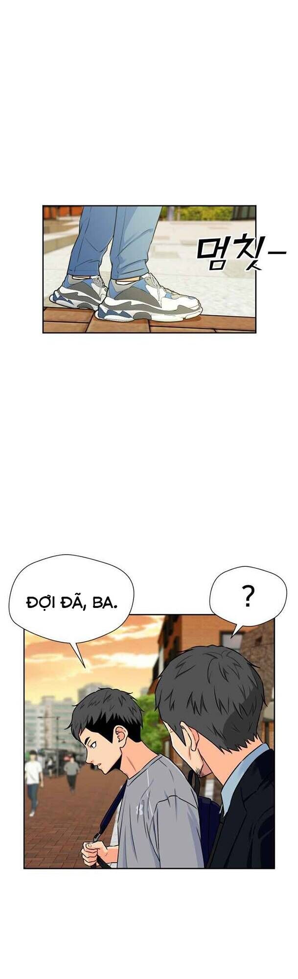 Gương Mặt Thiên Tài Chap 48 - Next Chap 49