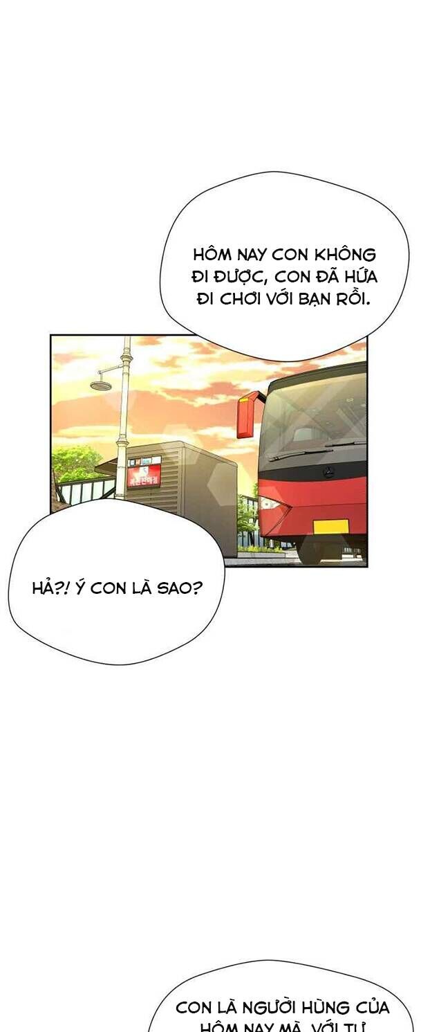 Gương Mặt Thiên Tài Chap 48 - Next Chap 49