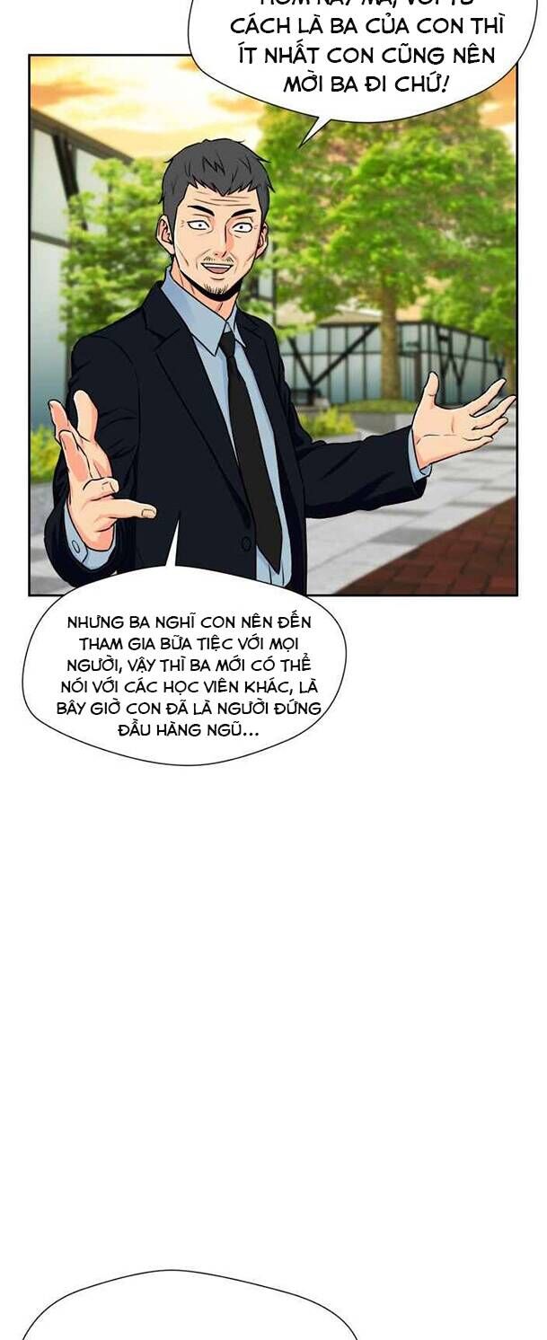 Gương Mặt Thiên Tài Chap 48 - Next Chap 49
