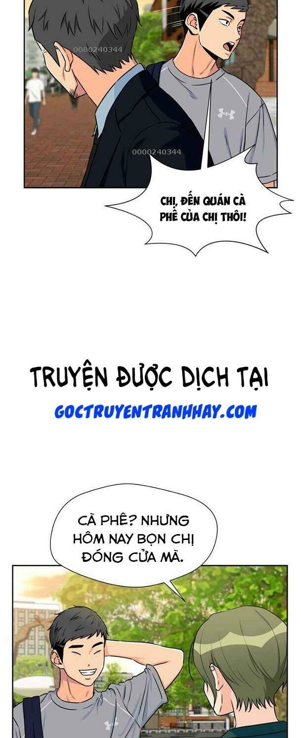 Gương Mặt Thiên Tài Chap 48 - Next Chap 49