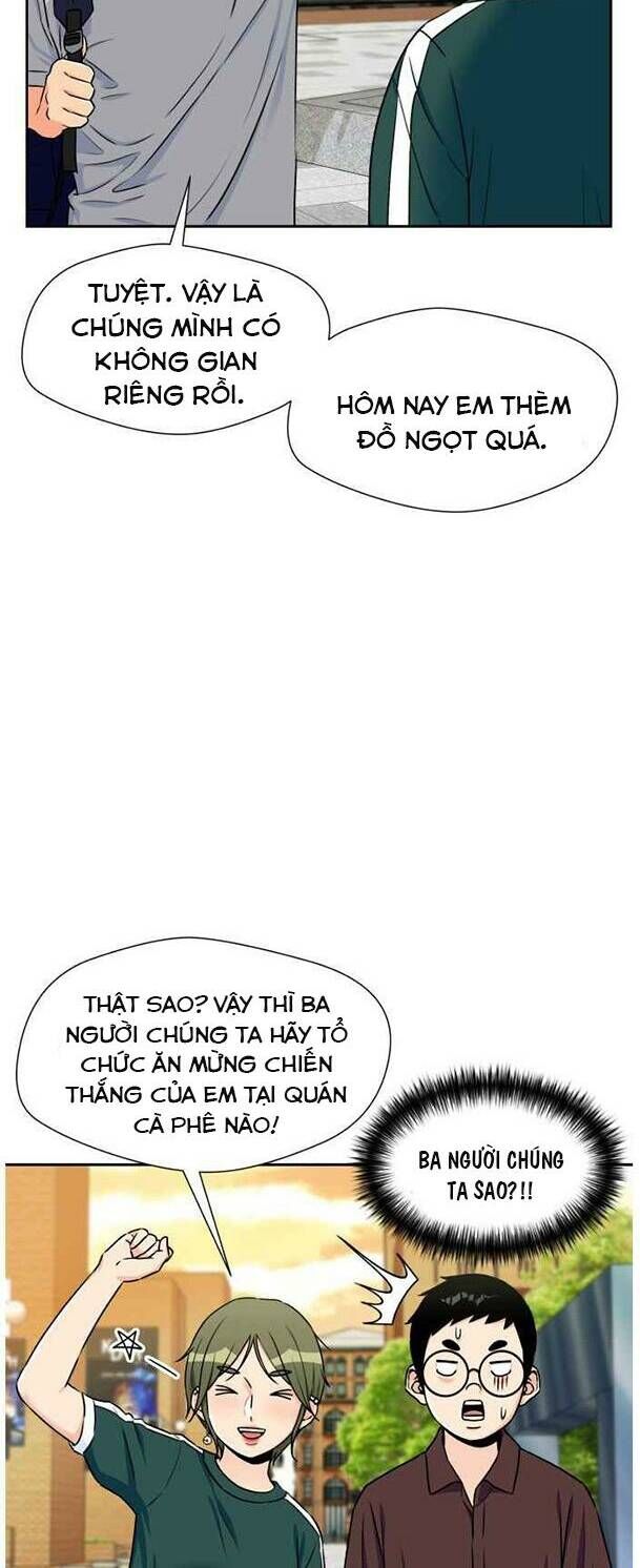 Gương Mặt Thiên Tài Chap 48 - Next Chap 49