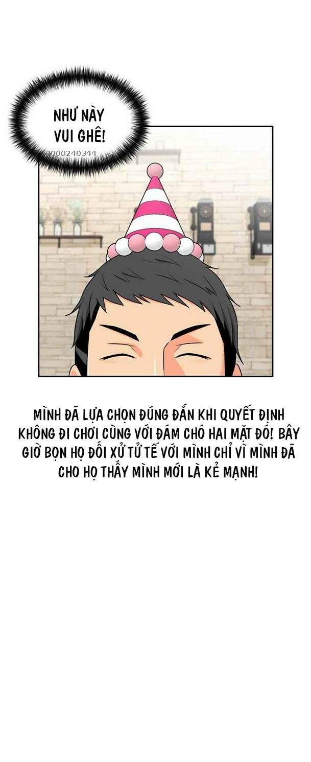 Gương Mặt Thiên Tài Chap 48 - Next Chap 49