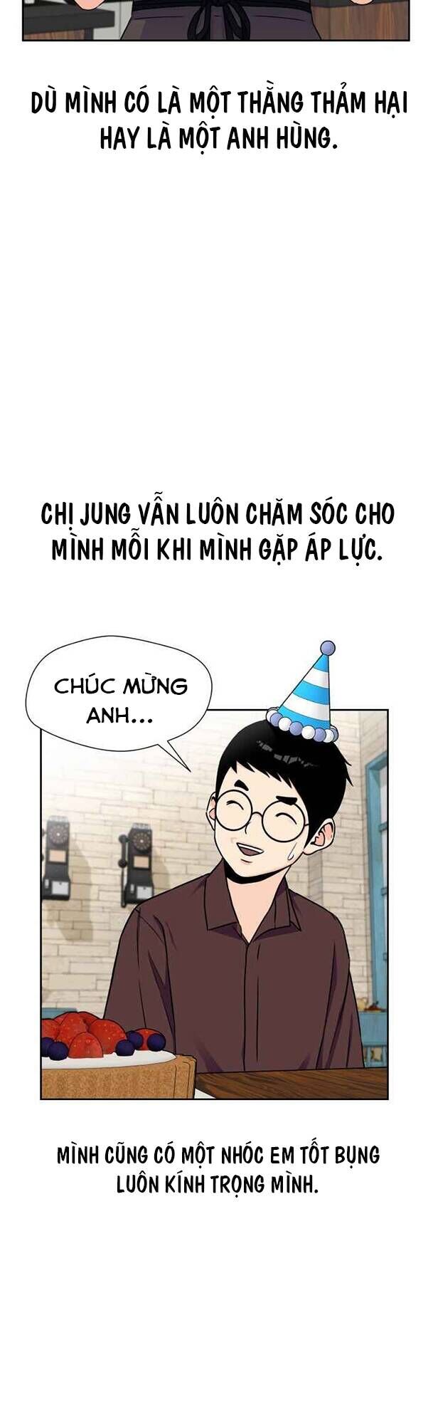 Gương Mặt Thiên Tài Chap 48 - Next Chap 49