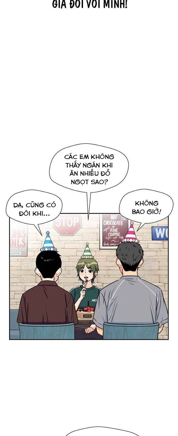 Gương Mặt Thiên Tài Chap 48 - Next Chap 49
