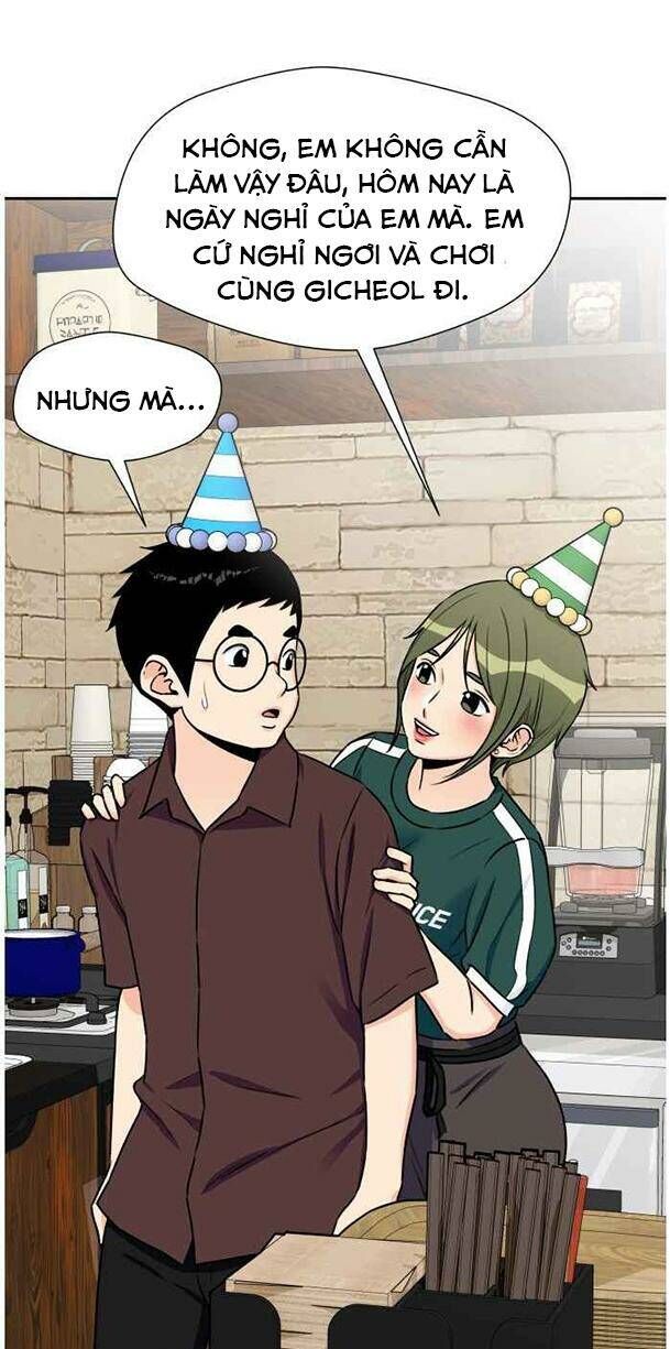 Gương Mặt Thiên Tài Chap 48 - Next Chap 49